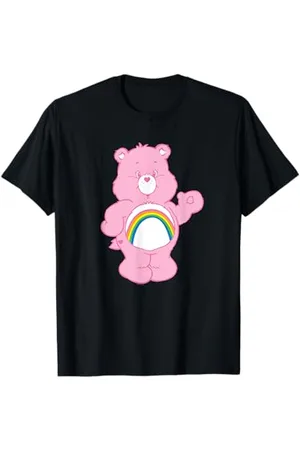 Care Bears Cheer Bear Maglietta