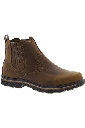 Skechers Relaxed Fit Segment Dorton Uomo US 14 Stivaletto