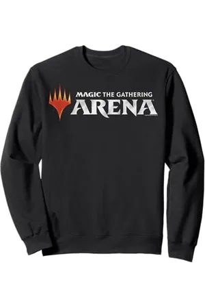 Magic: The Gathering Magic: logo The Gathering Arena Felpa
