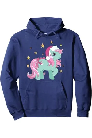 My Little Pony Christmas - Cappello natalizio Felpa con Cappuccio