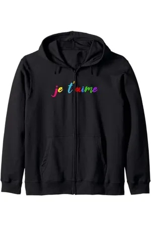 Je T