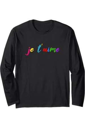 Je T