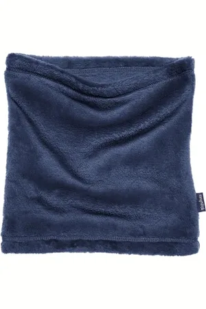 Playshoes Sciarpa Tubolare In Pile, Sciarpa invernale Unisex - Bambini e ragazzi, , Taglia unica