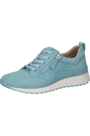 Caprice Damen 9-23702-42, Scarpe da Ginnastica Donna, , 41 EU