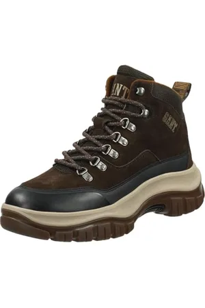 GANT FOOTWEAR Hillark, Stivaletto Uomo, , 41 EU