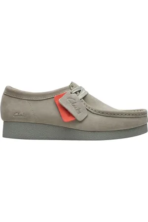 Clarks WallabeeEVO, Scarpe da Ginnastica Donna, , 38 EU