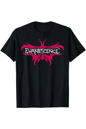 Evanescence – Butterfly Maglietta