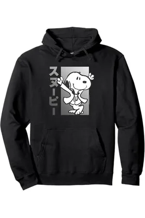 Peanuts Tokyo Snoopy Dancing Giappone Amanti degli animali retrò anni 