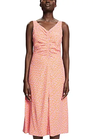 ESPRIT 033EE1E307 Vestito, , 32 Donna