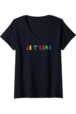 Je T