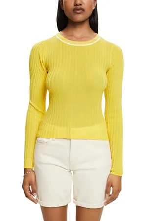 ESPRIT 024ee1i301 Maglione, , XL Donna