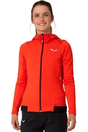 Salewa Pedroc PL W HD Jacket. Giacca, , 44 Donna