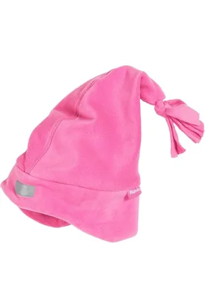 Playshoes Cappello In Pile, Cappello invernale Unisex - Bambini e ragazzi, , 55