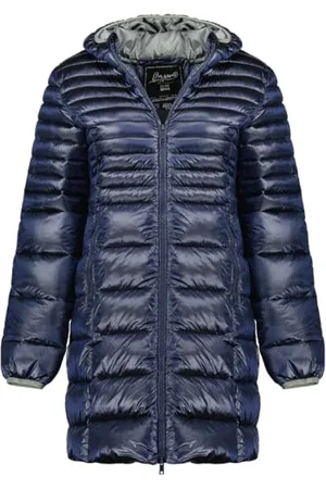 Geographical Norway Bodet Lady Giacca da Donna, , M