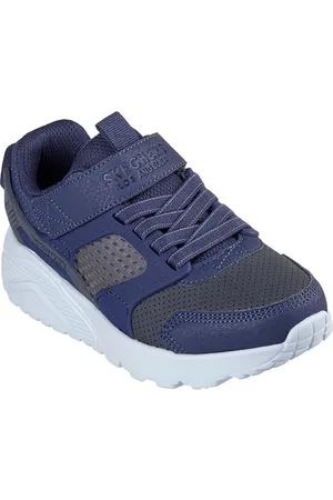 Skechers Uno Lite Gridstill, Scarpe da Ginnastica, , 35 EU