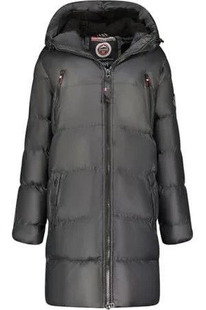 Geographical Norway Adrianna Lady Parka da Donna
