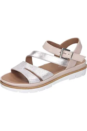 Manitu 991516, Scarpe da Ginnastica Donna, , 40 EU