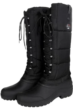 Hkm Stivali Termici Invernali-Husky 9100, Equitazione Donna, , 45 EU