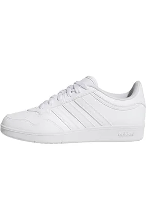 adidas Donna Hoops 4.0 Shoes, , 35.5 EU