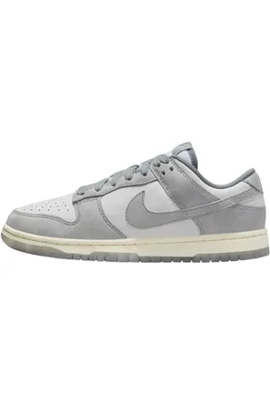 Nike Scarpe da Ginnastica da Donna, Taglia 42,5 EU, Colore: Grigio Freddo, , 42.5 EU