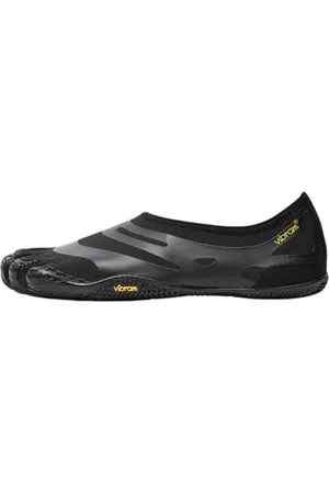 Vibram Five Fingers El-X, Scarpe Sportive Uomo, (Black), 47 EU