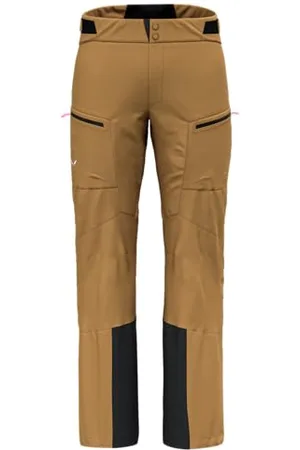 Salewa Sella 3l PTX Pant M Pantalone, , L Uomo