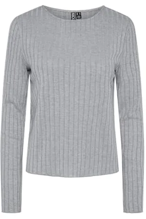 Pieces® Pciris LS Top Noos, , S Donna