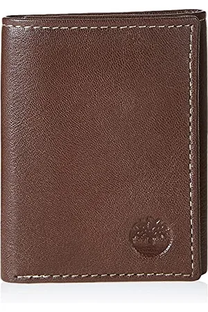 Timberland Blix 100% vera pelle Portafogli Maschi