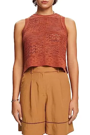 ESPRIT 073ee1i304 Maglione, , M Donna
