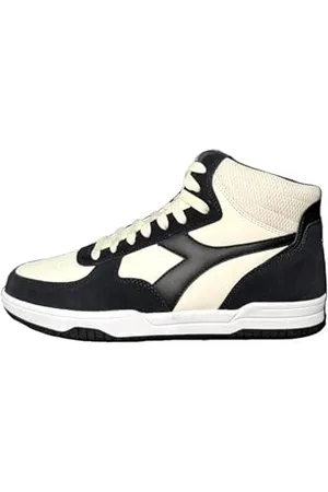 Diadora Raptor High SL, Scarpe da Ginnastica Uomo, 44 EU