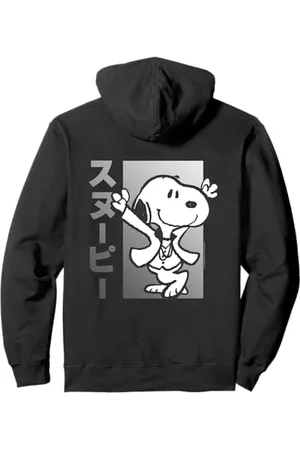 Peanuts Tokyo Snoopy Dancing Giappone Amanti degli animali retrò anni 
