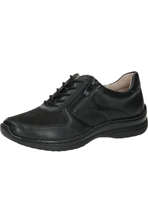 Caprice Damen 9-23718-44, Scarpe da Ginnastica Donna, , 38 EU Larga