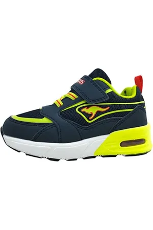 KangaROOS K-XI Reto Ev, Scarpe da Ginnastica, , 29 EU