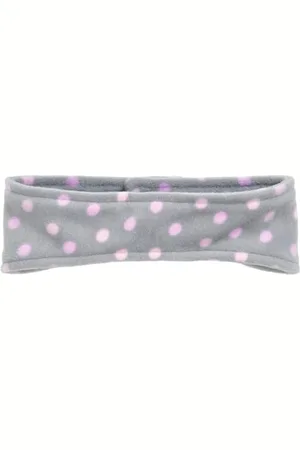Playshoes Fascia In Pile, Fascia invernale Unisex - Bambini e ragazzi, , Taglia unica