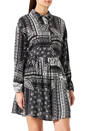 Naf-naf Robe Vestaglia, , 38 Donna