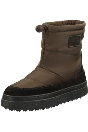 GANT FOOTWEAR Snowhill, Stivaletto Donna, , 38 EU