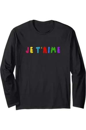 Je T