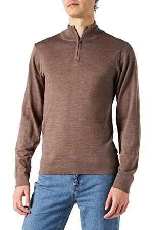Casual Friday Karlo Merino Knit Maglione, , S Uomo