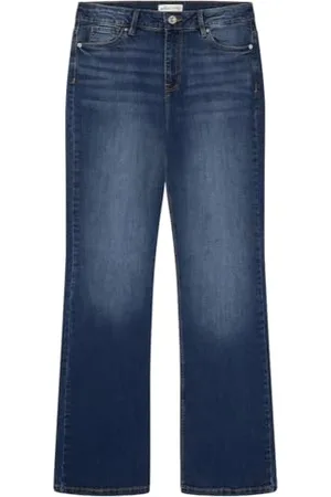 Springfield 6828224 Jeans, , 36W/33L Donna