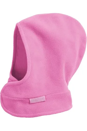 Playshoes Passamontagna In Pile, Cappello invernale Unisex - Bambini e ragazzi, , 47-49