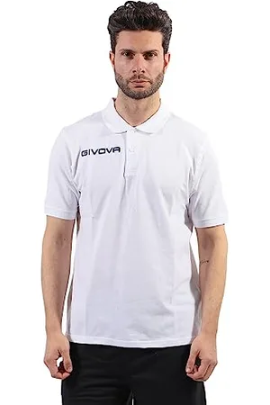 Givova Polo Cotone Piquet Summer
