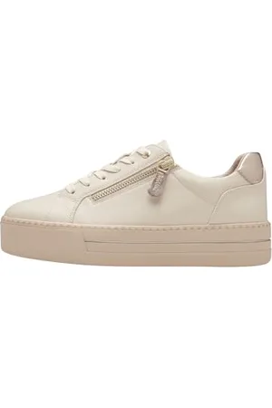 Jana Sneaker da Donna Low 8-23767-43, Scarpe da Ginnastica, , 40 EU Larga