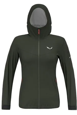 Salewa Puez 2.5l PTX Jacket W Giacca, , M Donna
