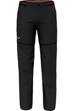 Salewa Pedroc 2 Dst 2/1 Convertible Pants L