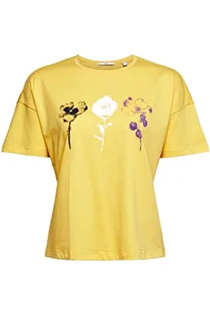 ESPRIT 072CC1K310 T-Shirt, , XXS Donna