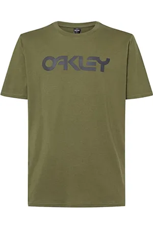Oakley Mark II Tee 2.0 T-Shirt, , L Unisex-Adulto