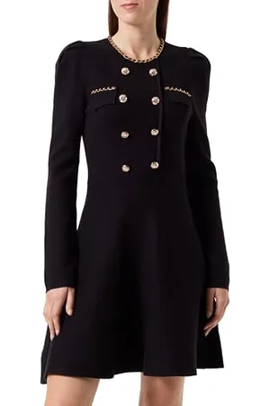 Morgan 222-rmina Vestito Formale, , M Donna
