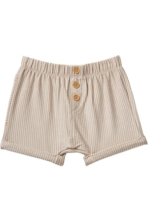 Benetton Bermuda 3QZGA9005 Pantaloncini, , 50 Bimbo