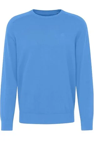 Bugatti 7400-65520b Maglione Girocollo, , XXXXL Uomo