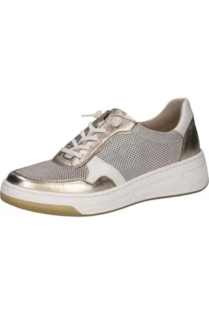 Caprice Damen 9-23504-44, Scarpe da Ginnastica Donna, , 42 EU